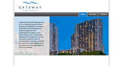 Desktop Screenshot of gatewaynyres.com